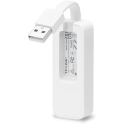 KARTA SIECIOWA ETHERNET TP-LINK UE200 USB 2.0