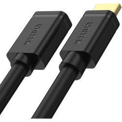 Unitek przedłużacz HDMI (M) - HDMI (F) 2.0 3 m