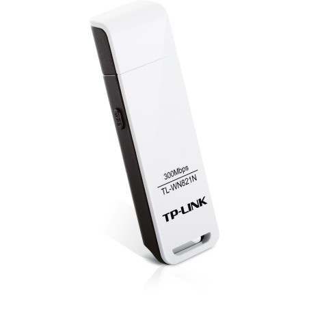 ADAPTER WLAN USB TP-LINK WN821N