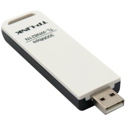 ADAPTER WLAN USB TP-LINK WN821N