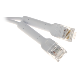 Ubiquiti UC-PATCH 8M RJ45 Cat6 (White)