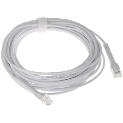 Ubiquiti UC-PATCH 8M RJ45 Cat6 (White)