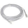 Ubiquiti UC-PATCH 8M RJ45 Cat6 (White)