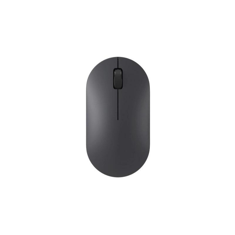Mysz komputerowa Xiaomi Wireless Mouse Lite 2 czarny