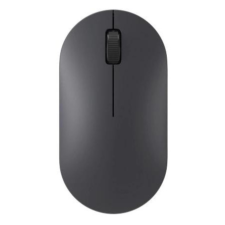 Mysz komputerowa Xiaomi Wireless Mouse Lite 2 czarny