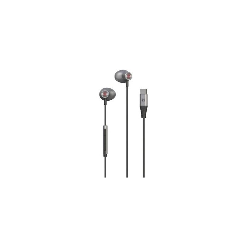 Słuchawki REDMAGIC MagicSound Earphones USB-C Słuchawki REDMAGIC MagicSound Earphones USB-C