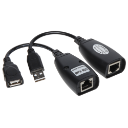 PRZEDŁUŻACZ MYSZKI USB-EX-50