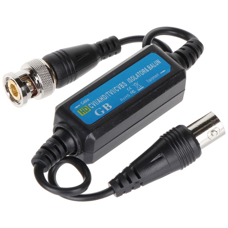 SEPARATOR WIDEO D-SEP/HD SEPARATOR WIDEO D-SEP/HD