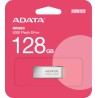 Adata Pendrive UR350 128GB USB3.2 Gen1 Metal brązowy Adata Pendrive UR350 128GB USB3.2 Gen1 Metal brązowy