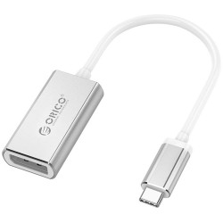 Adapter Orico USB-C na DisplayPort 4K@60Hz