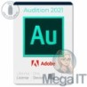 Audition - 2021 - Licencja Wieczysta (LifeTime) - Windows - Użytkownik Indywidualny - BOX (USB)