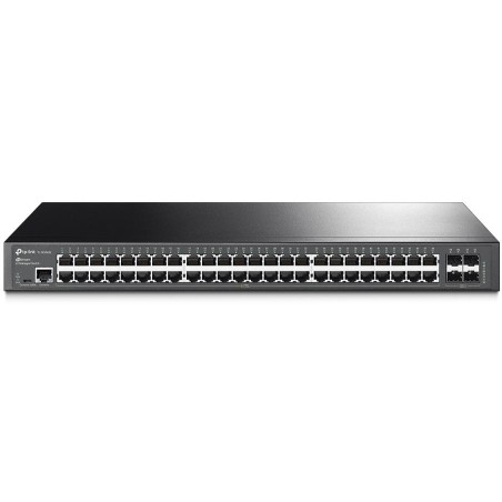 SWITCH TP-LINK TL-SG3452