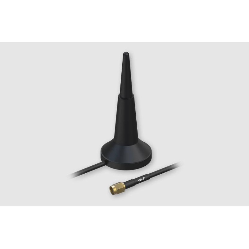 Teltonika antena magnetyczna SMA PR1KRD30 WiFi Dual-Band