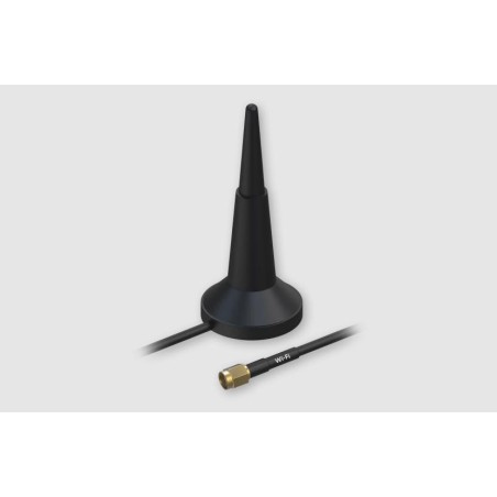 Teltonika antena magnetyczna SMA PR1KRD30 WiFi Dual-Band