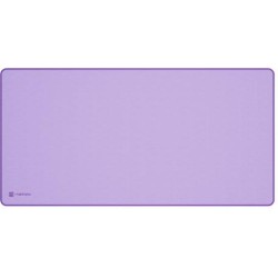 Podkładka pod mysz Natec Colors Series Pure Lavender 800x400mm