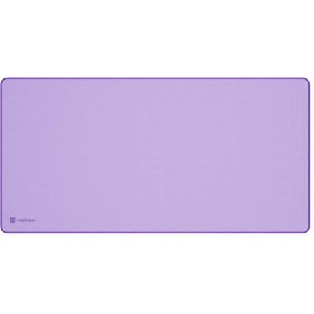 Podkładka pod mysz Natec Colors Series Pure Lavender 800x400mm