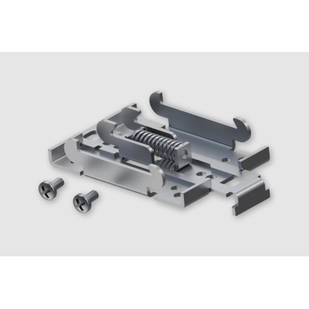 Teltonika uchwyt DIN Rail KIT PR5MEC00