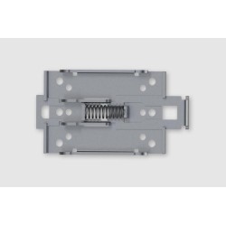 Teltonika uchwyt DIN Rail KIT PR5MEC00