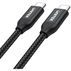 Unitek Mobile przewód 2M PD USB C 100W