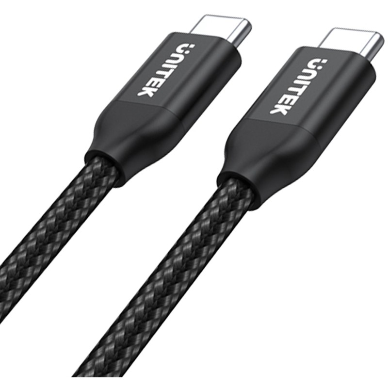 Unitek Mobile przewód 2M PD USB C 100W