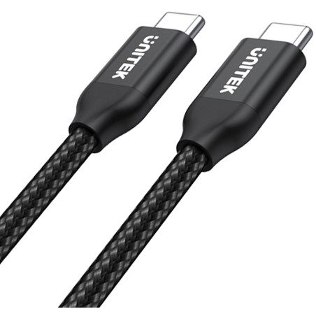 Unitek Mobile przewód 2M PD USB C 100W