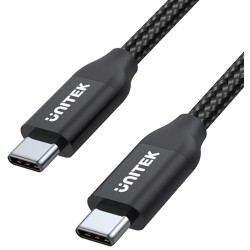 Unitek Mobile przewód 2M PD USB C 100W