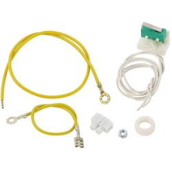 ZESTAW MONTAŻOWY DO OBUDÓW EMPTY Pulsar PKAZ158