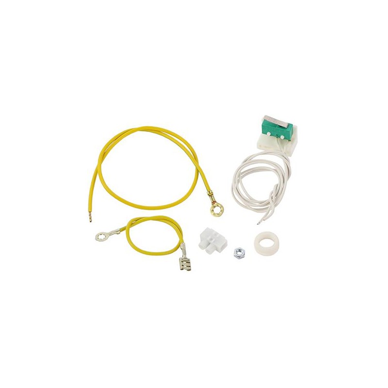 ZESTAW MONTAŻOWY DO OBUDÓW EMPTY Pulsar PKAZ158