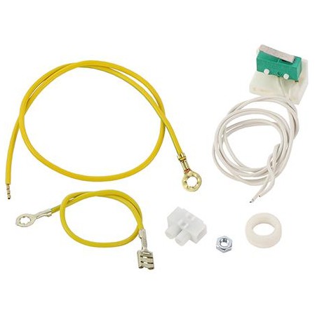 ZESTAW MONTAŻOWY DO OBUDÓW EMPTY Pulsar PKAZ158