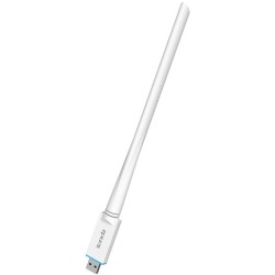 ADAPTER WIFI USB TENDA U2 Wi-Fi6 AX300