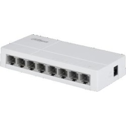 SWITCH DAHUA SF1008L