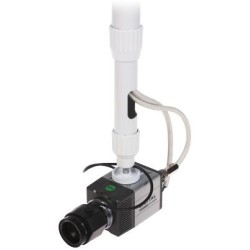 UCHWYT DO KAMER TELESKOPOWY SUFITOWY BR-60X120-W