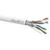 KABEL SKRĘTKA SOLARIX CAT.6A STP LSOH 500m KABEL SKRĘTKA SOLARIX CAT.6A STP LSOH 500m