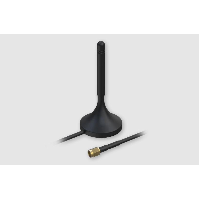 Teltonika antena magnetyczna SMA PR1KRT25 Bluetooth