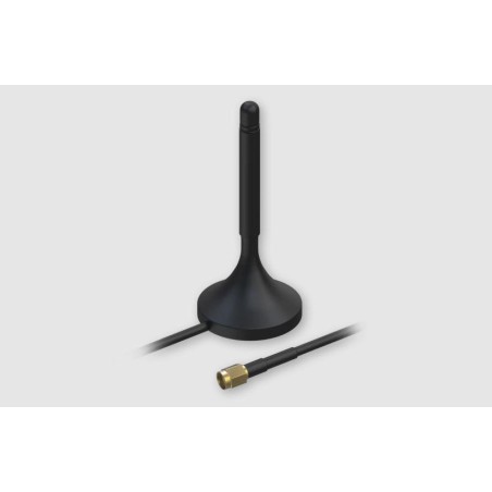Teltonika antena magnetyczna SMA PR1KRT25 Bluetooth