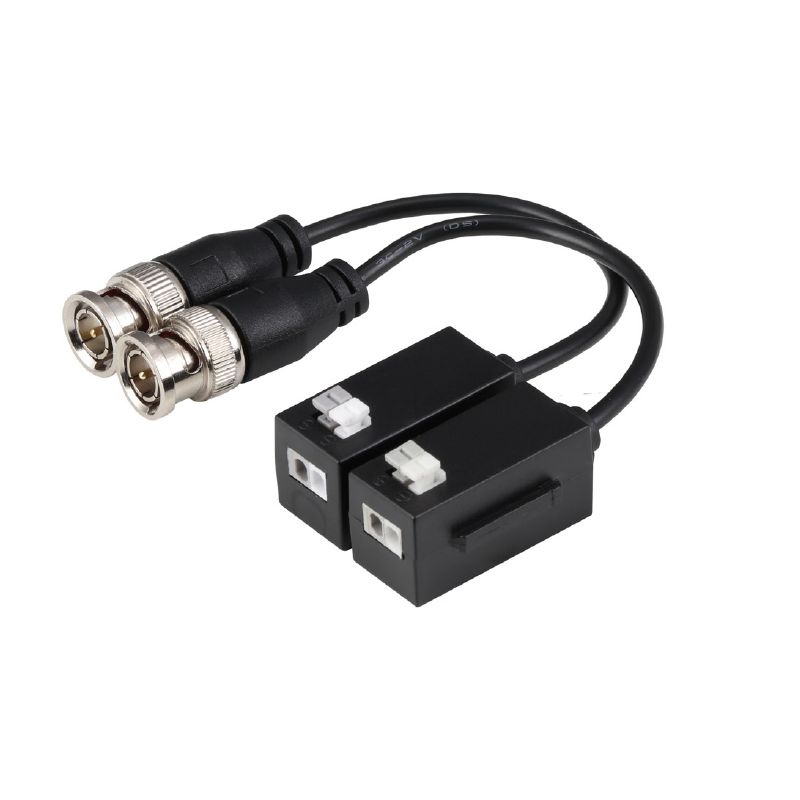 TRANSFORMATOR WIDEO DAHUA PFM800-4K