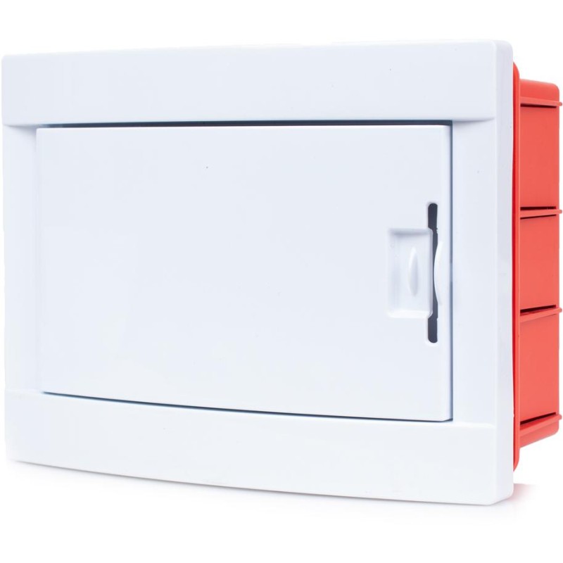 Rozdzielnica podtynkowa 6 modułowa Adelid RM-PT-06M Rozdzielnica podtynkowa 6 modułowa Adelid RM-PT-06M