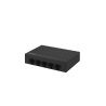 Switch Imou 5-portowy SF105C plastikowa obudowa 100Mbps