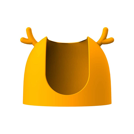 POKROWIEC SILIKONOWY IMOU DO RANGER 2 FRS13-Imou ORANGE