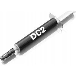 Pasta termoprzewodząca be quiet! DC2 3g Thermal Grease
