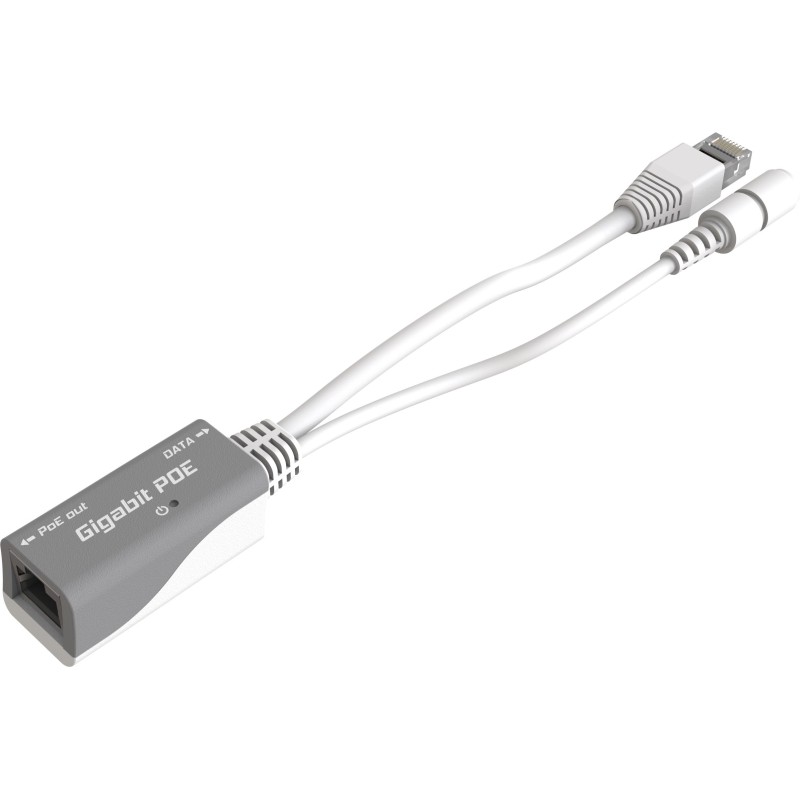 MIKROTIK INJECTOR (RBGPOE)