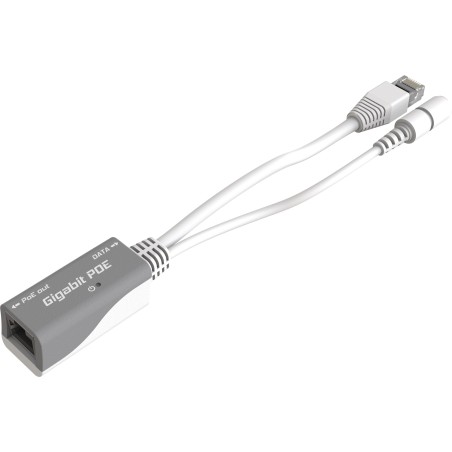 MIKROTIK INJECTOR (RBGPOE)