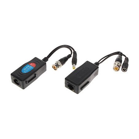 TRANSFORMATOR WIDEO TR-1RJ (DC) KPL