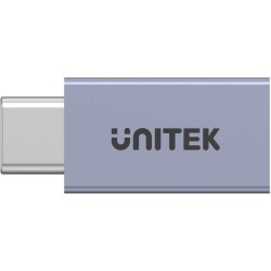 Unitek Adapter USB-C na USB-C 40Gbps 240W 8K@60Hz