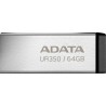 Adata Pendrive UR350 64GB USB3.2 Gen2 Metal czarny