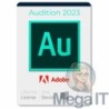 Audition - 2023 - Licencja Wieczysta (LifeTime) - Windows - Użytkownik Indywidualny - BOX (ESD)