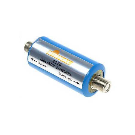 IZOLATOR GALWANICZNY SG-4170 5-2400MHZ