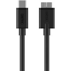 Unitek przewód USB Typ-C do microUSB-B 3.0 1m