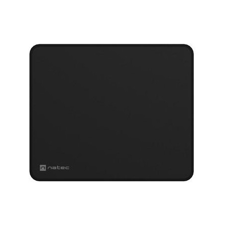 Podkładka pod mysz Natec Colors Series czarny