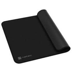 Podkładka pod mysz Natec Colors Series czarny